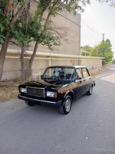LADA (VAZ) 2107 2011, 78,000 km - 1.6 l - Xırdalan