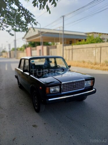LADA (VAZ) 2107 2011, 78,000 km - 1.6 l - Xırdalan