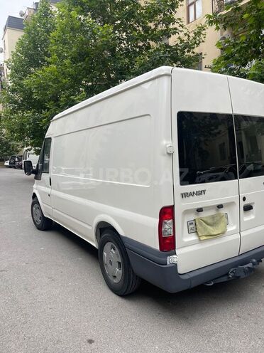 Ford Transit 2000, 760,000 km - 2.4 л - Bakı