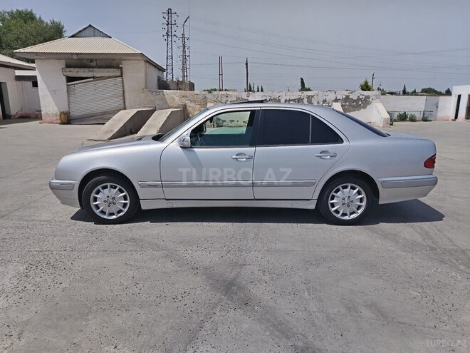 Mercedes C 220 d 1999, 422,925 km - 2.2 l - İmişli