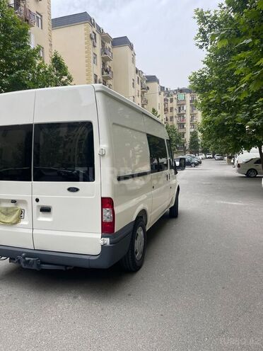 Ford Transit 2000, 760,000 km - 2.4 л - Bakı