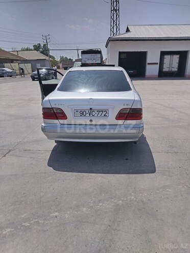 Mercedes C 220 d 1999, 422,925 km - 2.2 l - İmişli