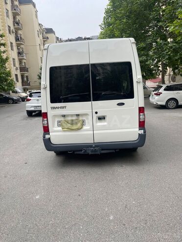 Ford Transit 2000, 760,000 km - 2.4 л - Bakı
