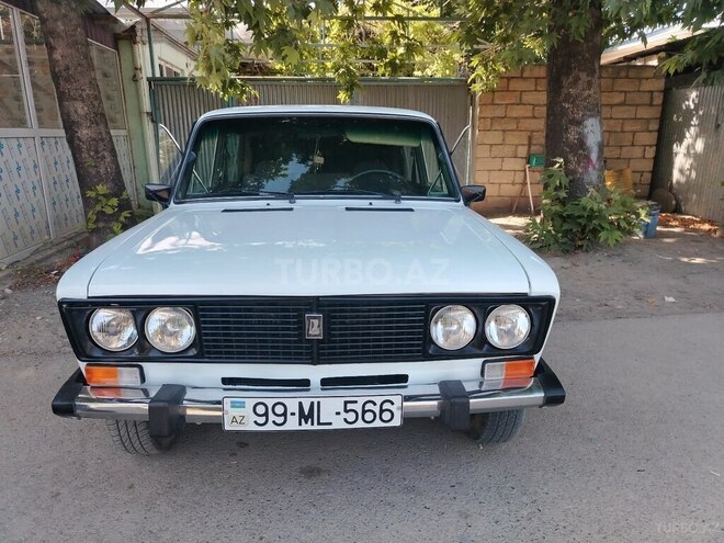 LADA (VAZ) 2106 1999, 83,456 km - 1.6 l - Ağdam
