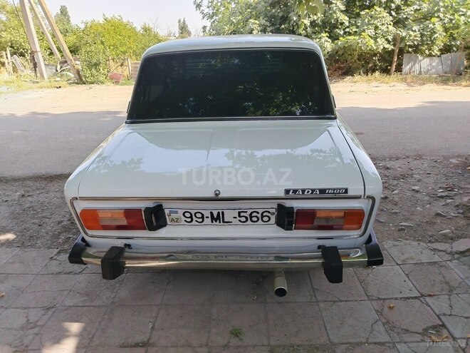 LADA (VAZ) 2106 1999, 83,456 km - 1.6 l - Ağdam