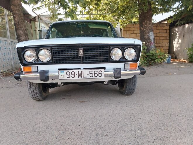 LADA (VAZ) 2106 1999, 83,456 km - 1.6 l - Ağdam