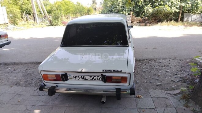 LADA (VAZ) 2106 1999, 83,456 km - 1.6 l - Ağdam