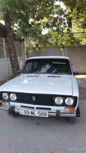 LADA (VAZ) 2106 1999, 83,456 km - 1.6 l - Ağdam