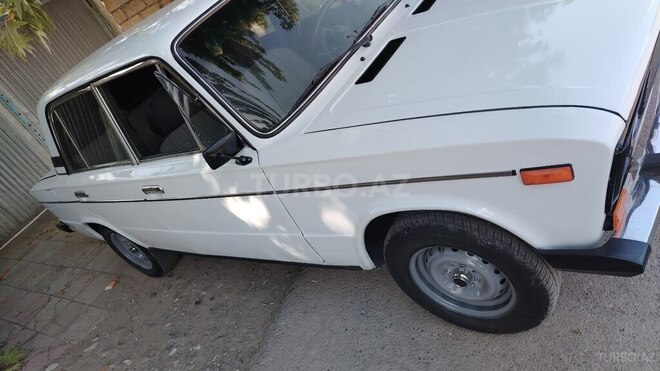 LADA (VAZ) 2106 1999, 83,456 km - 1.6 l - Ağdam