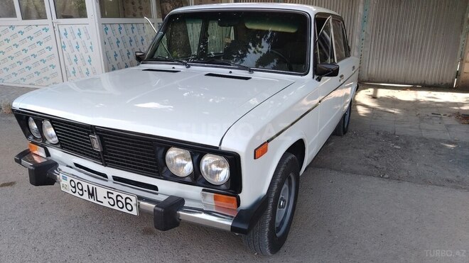 LADA (VAZ) 2106 1999, 83,456 km - 1.6 l - Ağdam