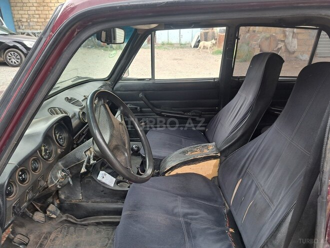 LADA (VAZ) 2106 2002, 35,000 km - 1.6 л - Gəncə