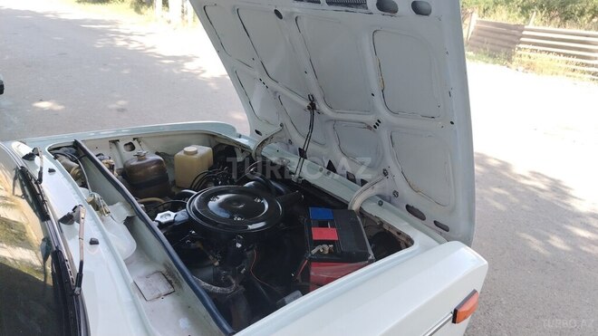 LADA (VAZ) 2106 1999, 83,456 km - 1.6 l - Ağdam