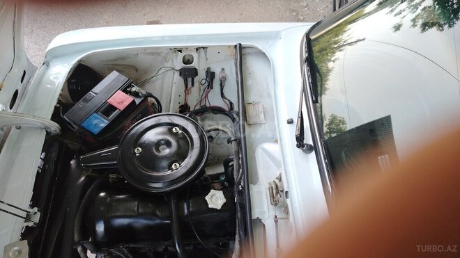 LADA (VAZ) 2106 1999, 83,456 km - 1.6 l - Ağdam