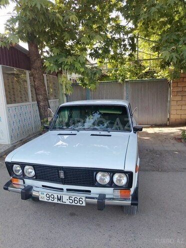 LADA (VAZ) 2106 1999, 83,456 km - 1.6 l - Ağdam