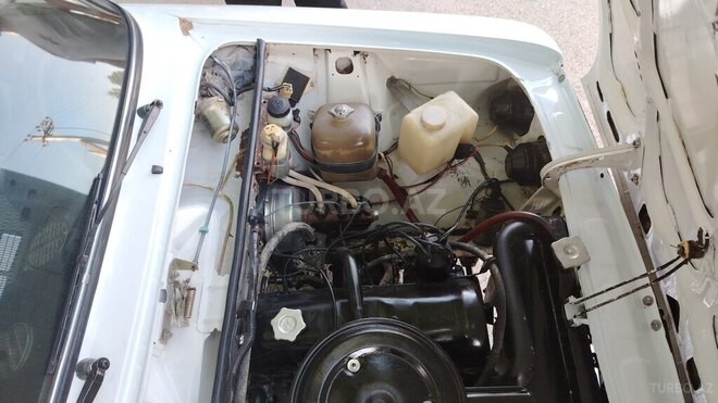 LADA (VAZ) 2106 1999, 83,456 km - 1.6 l - Ağdam