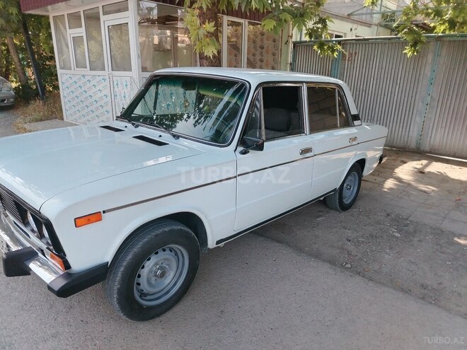 LADA (VAZ) 2106 1999, 83,456 km - 1.6 l - Ağdam