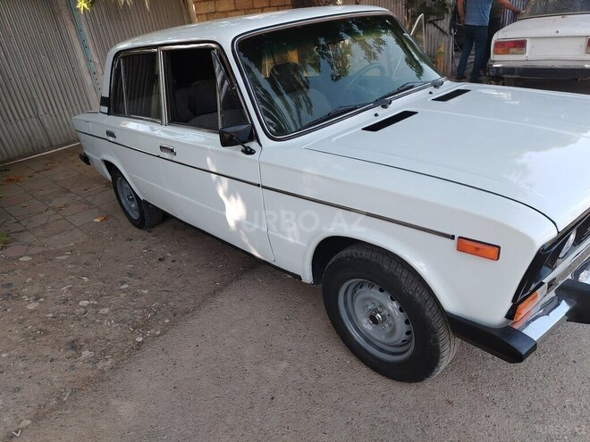 LADA (VAZ) 2106 1999, 83,456 km - 1.6 l - Ağdam