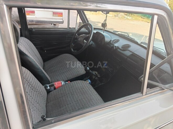 LADA (VAZ) 2106 1999, 83,456 km - 1.6 l - Ağdam