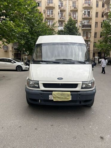 Ford Transit 2000, 760,000 km - 2.4 л - Bakı