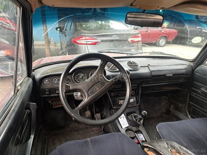LADA (VAZ) 2106 2002, 35,000 km - 1.6 л - Gəncə