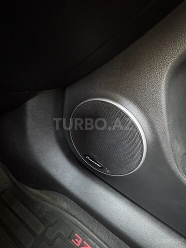 Chevrolet Cruze 2015, 185,900 km - 1.4 l - Bakı