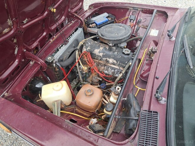 LADA (VAZ) 2106 2002, 35,000 km - 1.6 л - Gəncə
