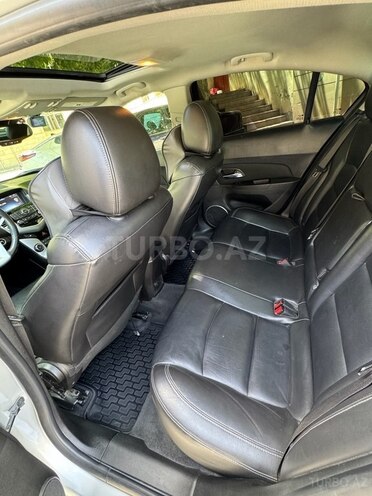 Chevrolet Cruze 2015, 185,900 km - 1.4 l - Bakı