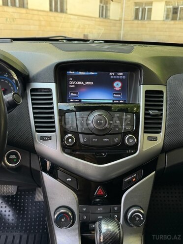 Chevrolet Cruze 2015, 185,900 km - 1.4 l - Bakı