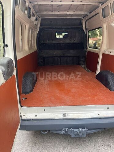 Ford Transit 2000, 760,000 km - 2.4 л - Bakı