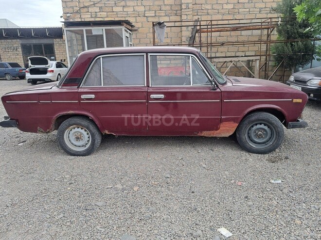 LADA (VAZ) 2106 2002, 35,000 km - 1.6 л - Gəncə