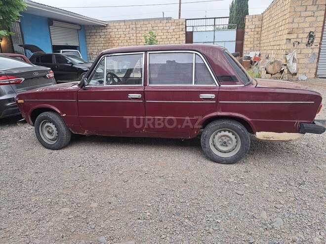 LADA (VAZ) 2106 2002, 35,000 km - 1.6 л - Gəncə