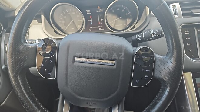 Land Rover RR Sport-11