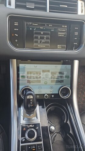Land Rover RR Sport-13
