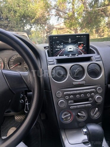 Mazda 6 2004, 160,000 km - 2.0 l - Bakı