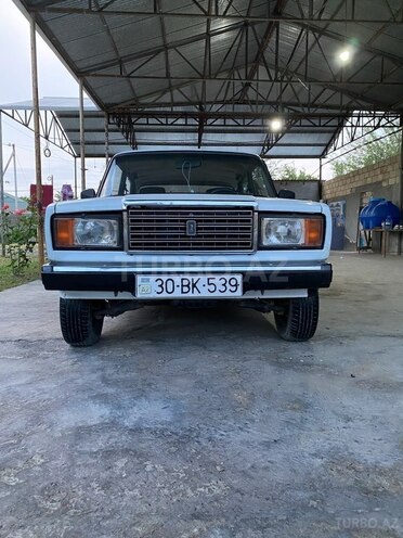LADA (VAZ) 2107 2003, 40,000 km - 1.6 l - İmişli