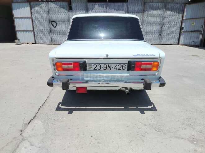 LADA (VAZ) 2106 2003, 35,000 km - 1.6 л - Göyçay