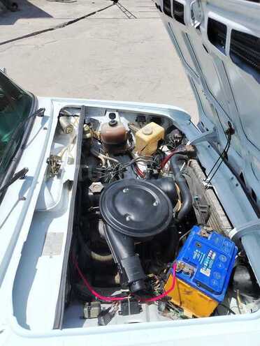 LADA (VAZ) 2106 2003, 35,000 km - 1.6 л - Göyçay