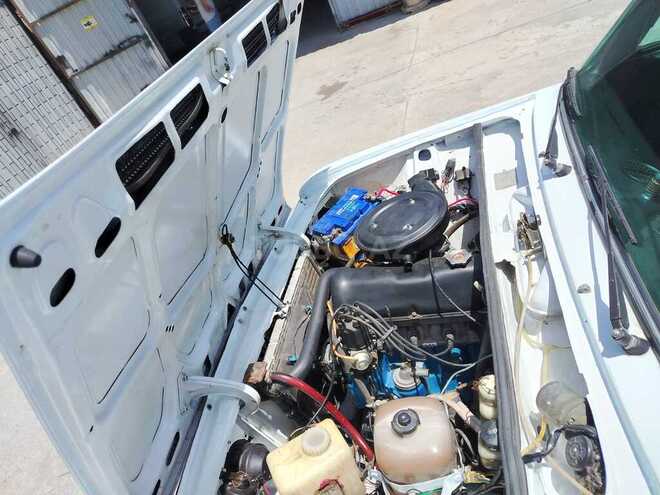 LADA (VAZ) 2106 2003, 35,000 km - 1.6 л - Göyçay