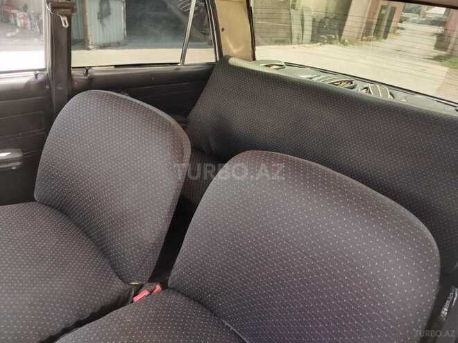 LADA (VAZ) 2106 2003, 35,000 km - 1.6 л - Göyçay