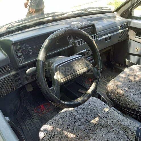 LADA (VAZ) 2109 1992, 150,000 km - 1.5 л - Quba