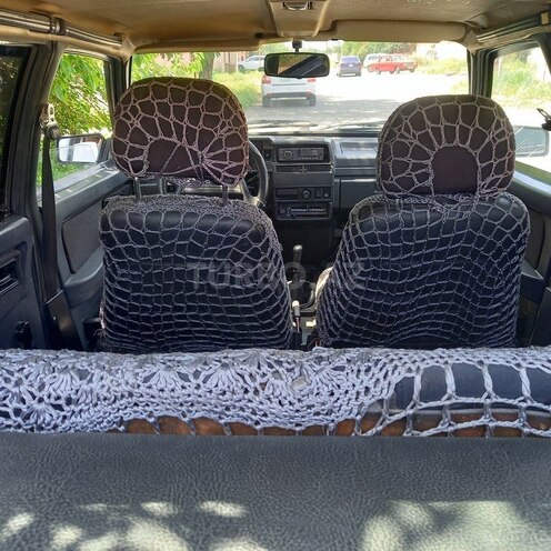 LADA (VAZ) 2109 1992, 150,000 km - 1.5 л - Quba