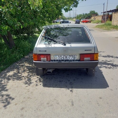 LADA (VAZ) 2109 1992, 150,000 km - 1.5 л - Quba