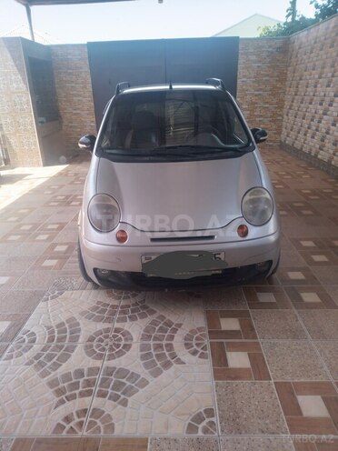 Daewoo Matiz 2011, 189,299 km - 0.8 l - Bakı