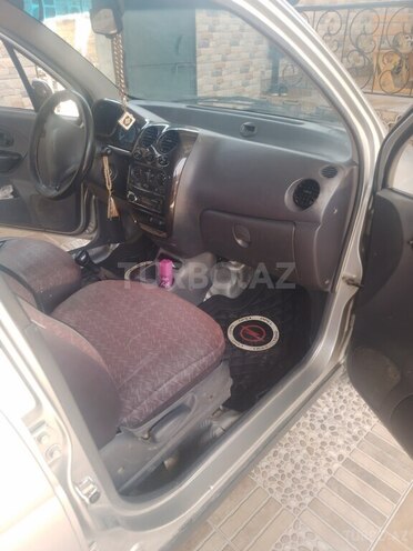 Daewoo Matiz 2011, 189,299 km - 0.8 l - Bakı