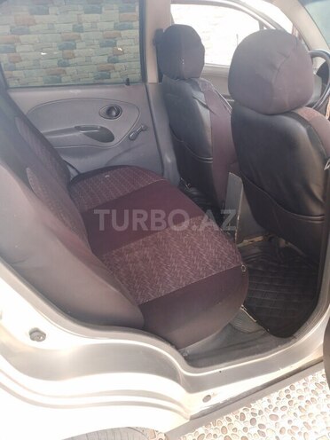 Daewoo Matiz 2011, 189,299 km - 0.8 l - Bakı