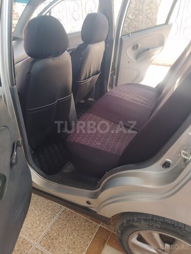 Daewoo Matiz 2011, 189,299 km - 0.8 l - Bakı