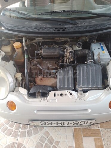 Daewoo Matiz 2011, 189,299 km - 0.8 l - Bakı
