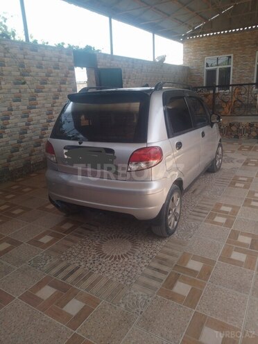 Daewoo Matiz 2011, 189,299 km - 0.8 l - Bakı