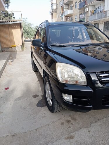 Kia Sportage 2007, 173,539 km - 2.0 л - Bakı