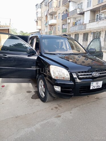 Kia Sportage 2007, 173,539 km - 2.0 л - Bakı